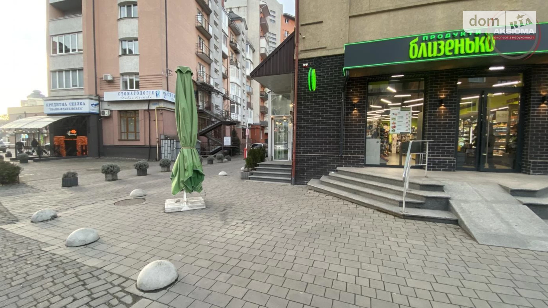 Здається в оренду приміщення вільного призначення 20 кв. м в 1-поверховій будівлі, цена: 16000 грн - фото 4