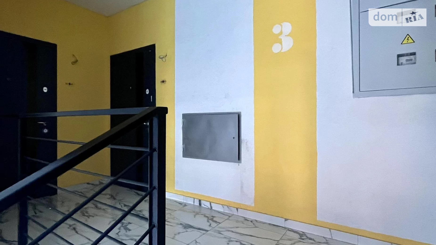 Продається 2-кімнатна квартира 41.8 кв. м у Гостомелі, вул. Ярова(Червоноармійська), 208А - фото 2