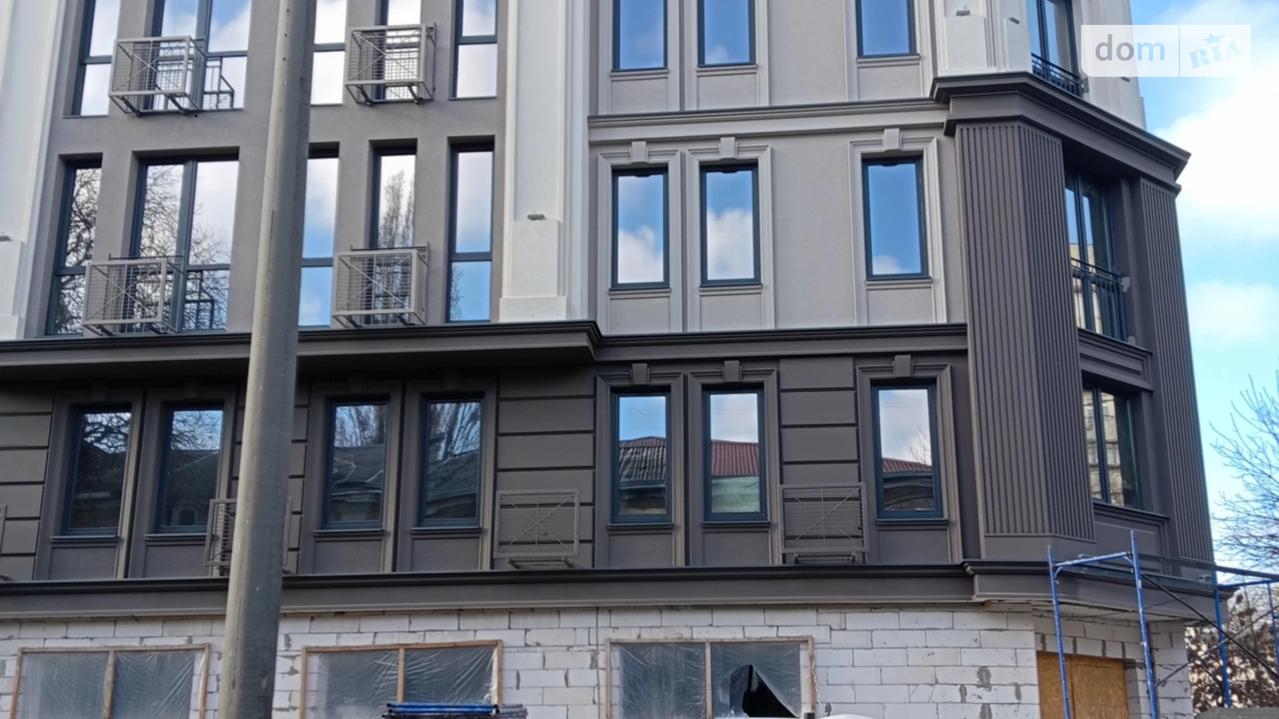 Продається 1-кімнатна квартира 40 кв. м у Одесі, вул. Велика Арнаутська - фото 2