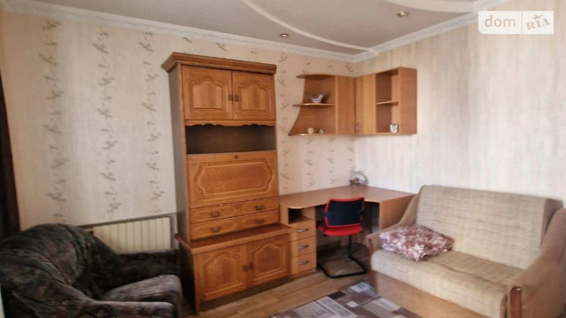 Продается 3-комнатная квартира 75.7 кв. м в Днепре, ул. Дарницкая, 9 - фото 4