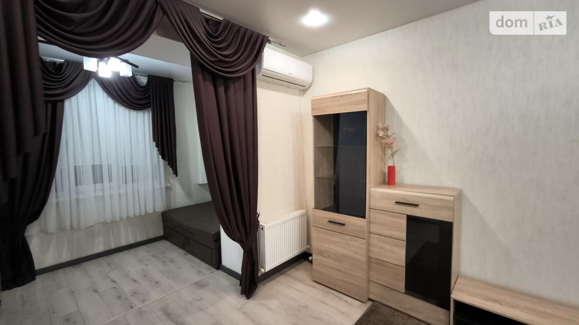 Продается 1-комнатная квартира 44.7 кв. м в Ирпене, ул. Лесная, 6А - фото 2