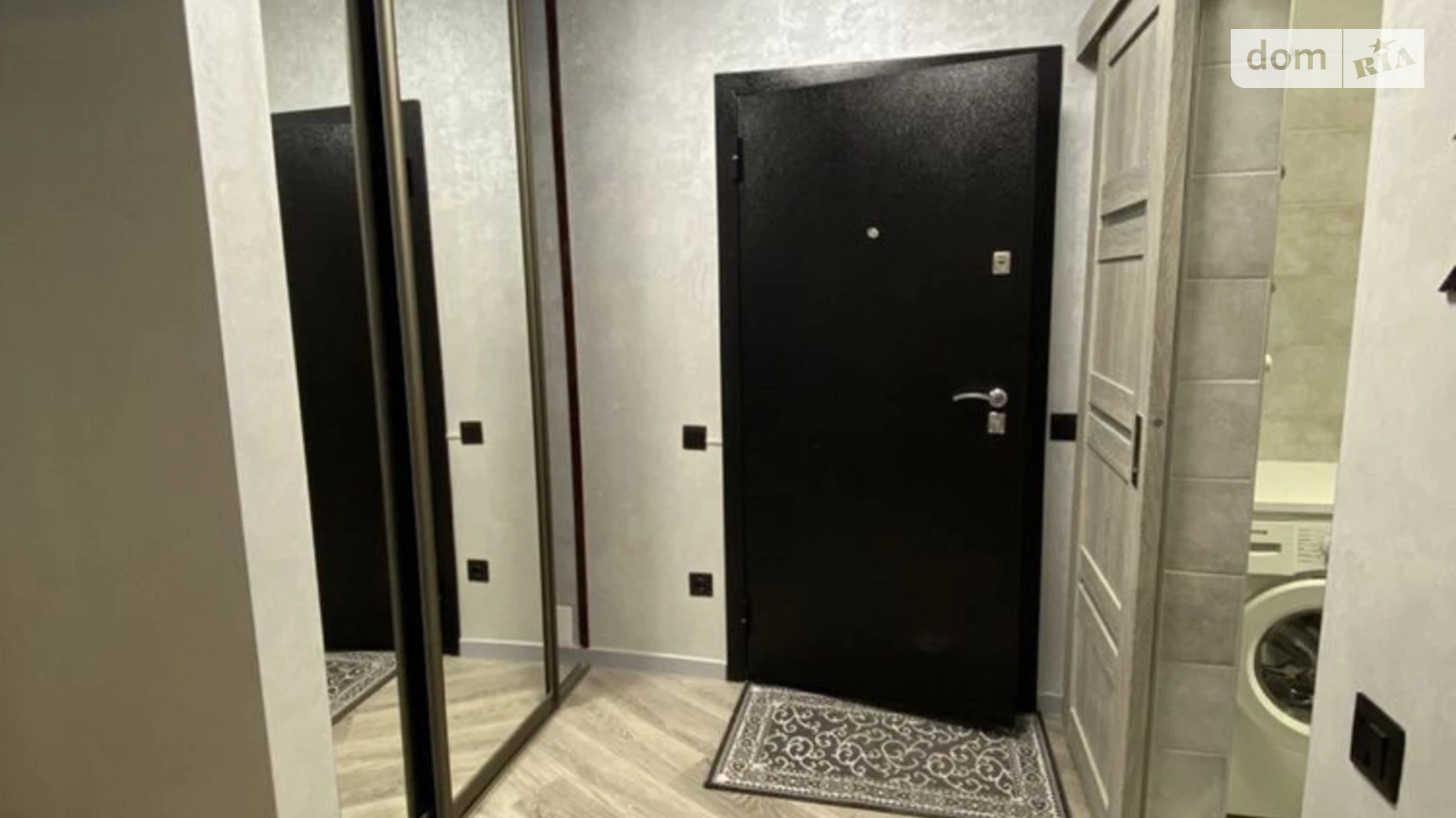 Здається в оренду 1-кімнатна квартира 43 кв. м у Львові, вул. Стрийська, 144 - фото 3