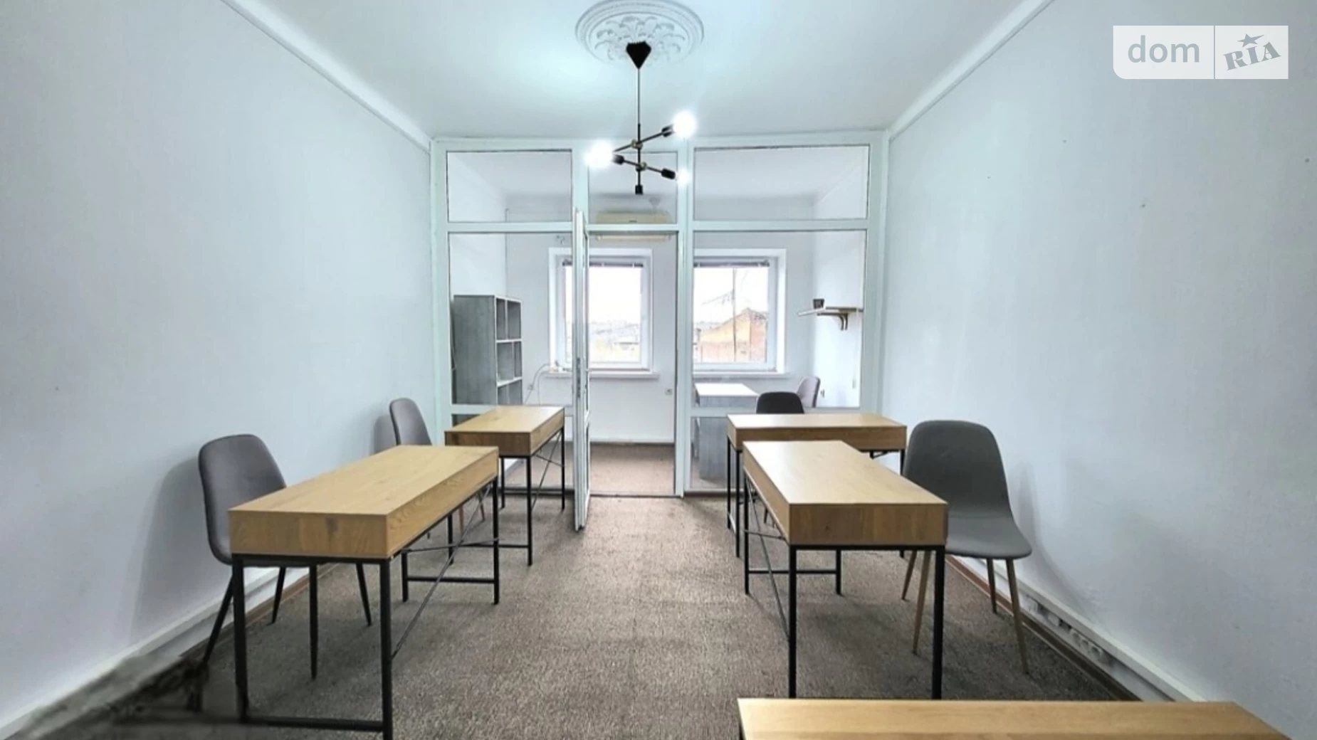 Сдается в аренду офис 27 кв. м в бизнес-центре, цена: 12000 грн - фото 5