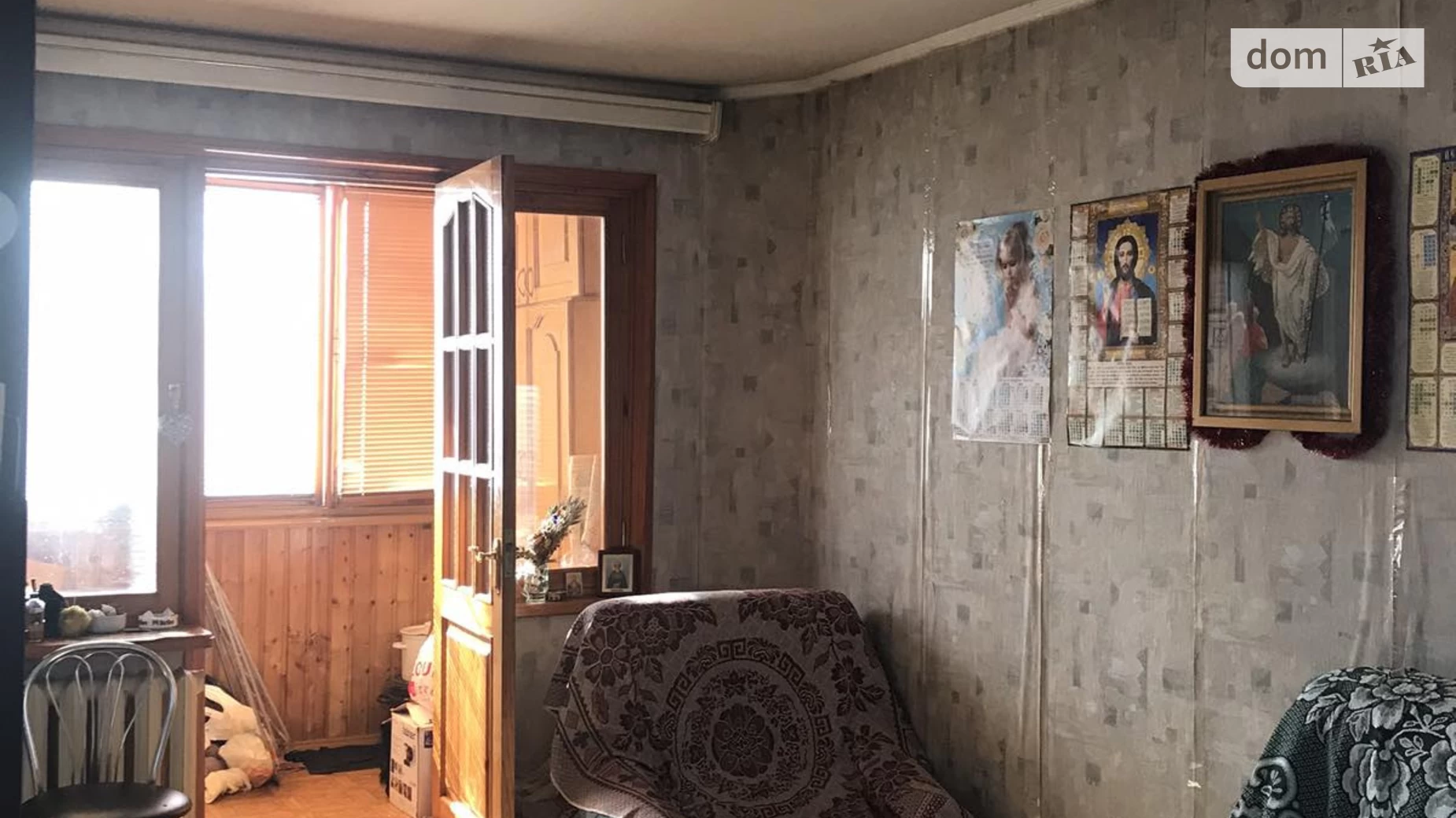Продается 2-комнатная квартира 43.5 кв. м в Одессе, ул. Героев пограничников - фото 3