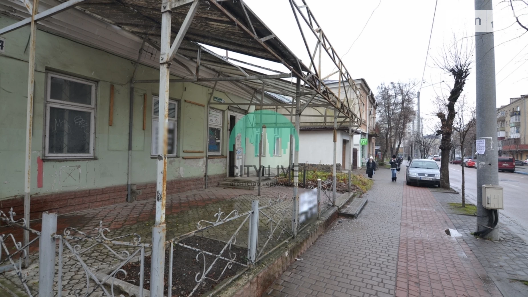 Здається в оренду приміщення вільного призначення 72 кв. м в 1-поверховій будівлі, цена: 30000 грн - фото 2