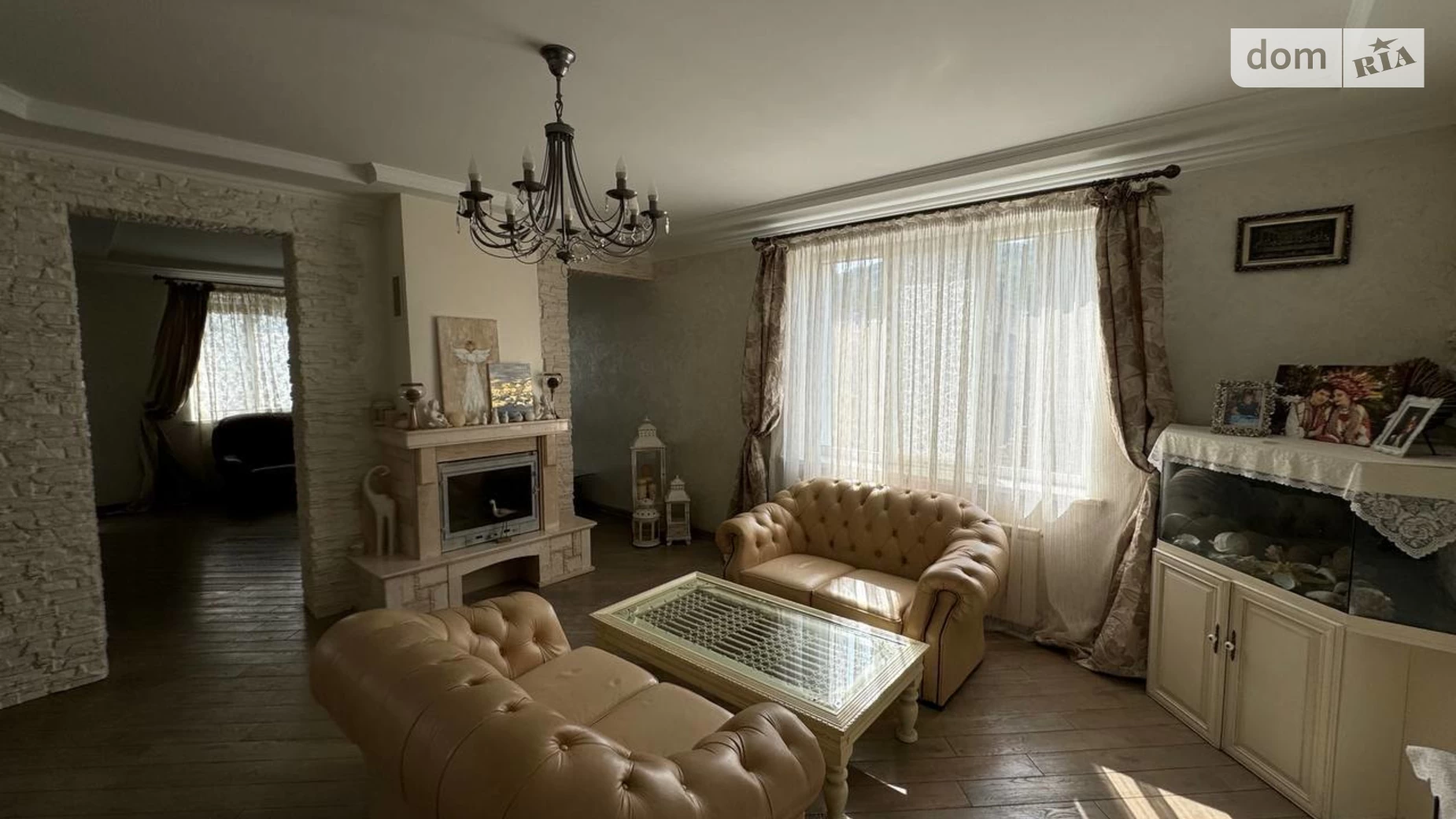 Продается дом на 2 этажа 263.5 кв. м с подвалом, цена: 290000 $ - фото 3