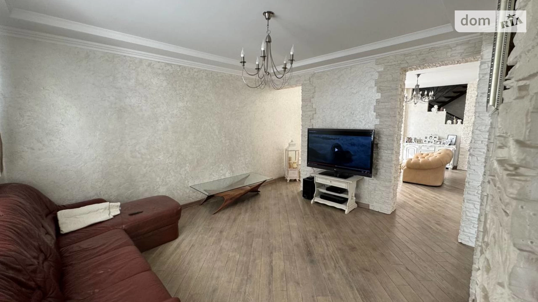 Продается дом на 2 этажа 263.5 кв. м с подвалом, цена: 290000 $ - фото 4