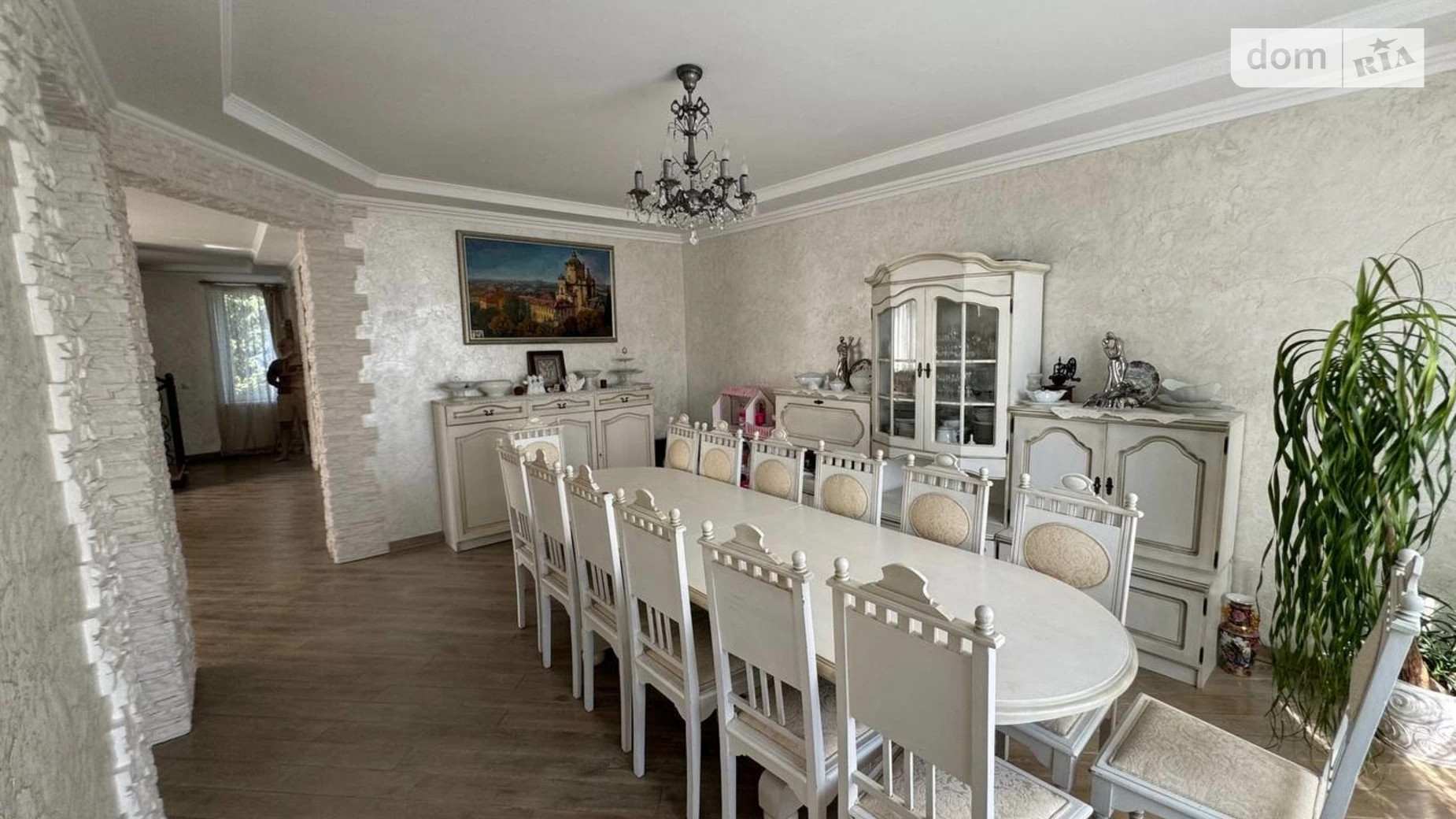 Продається будинок 2 поверховий 263.5 кв. м з каміном, цена: 290000 $ - фото 5