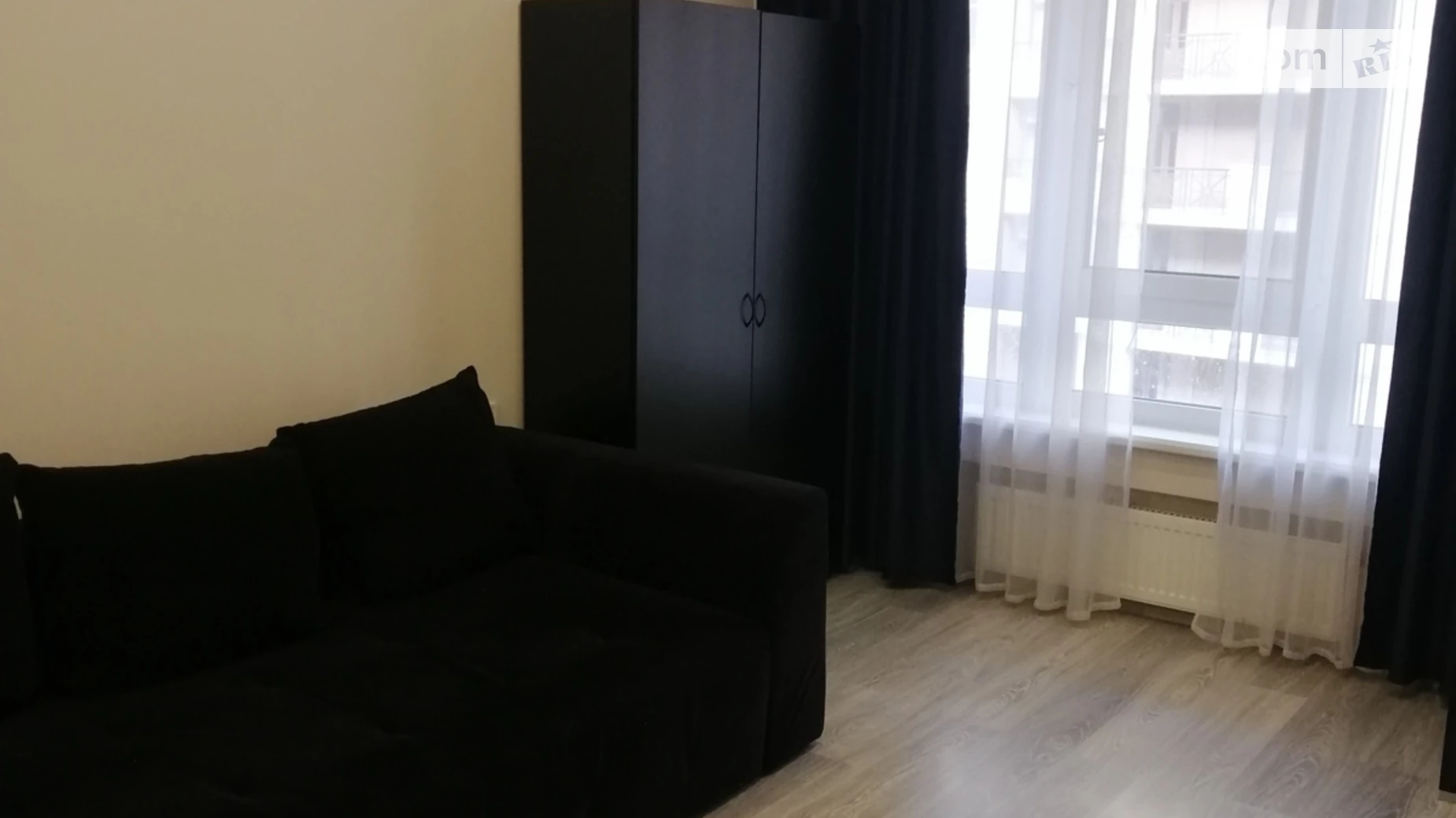 Продается 1-комнатная квартира 41 кв. м в Одессе, ул. Генуэзская, 3Б - фото 4