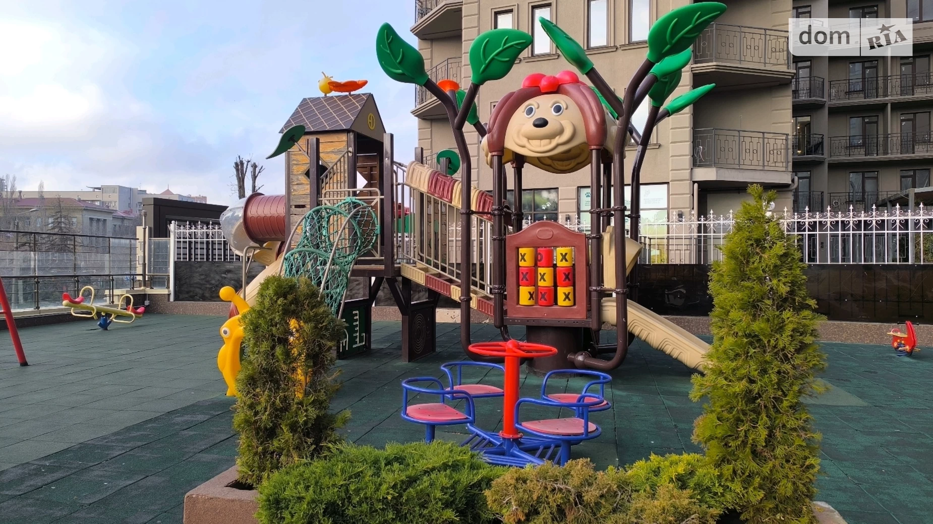 Продається 1-кімнатна квартира 41 кв. м у Одесі, вул. Генуезька, 3Б - фото 2