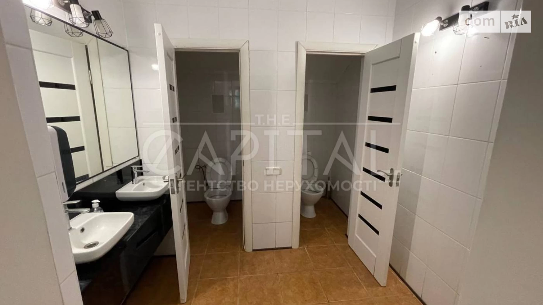 Здається в оренду офіс 306 кв. м в бізнес-центрі, цена: 2000 $ - фото 4