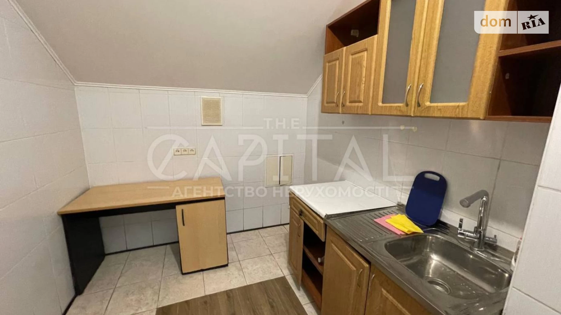 Здається в оренду офіс 306 кв. м в бізнес-центрі, цена: 2000 $ - фото 5