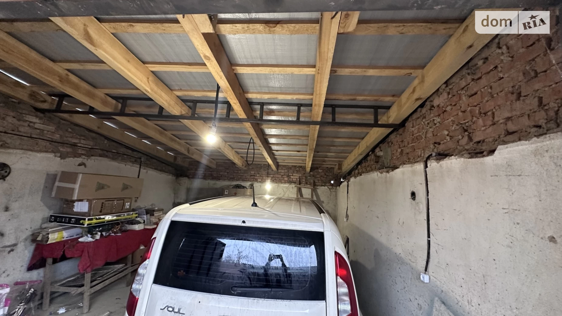 Продается место в гаражном кооперативе под легковое авто на 34 кв. м, цена: 9000 $ - фото 3