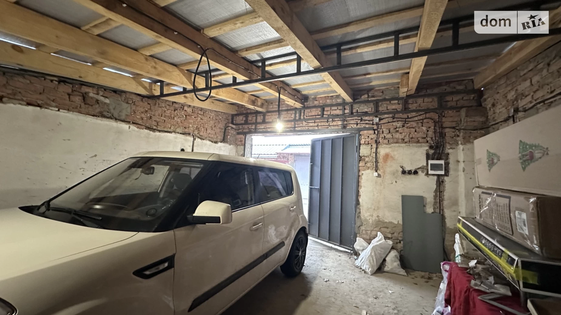 Продается место в гаражном кооперативе под легковое авто на 34 кв. м, цена: 9000 $ - фото 4