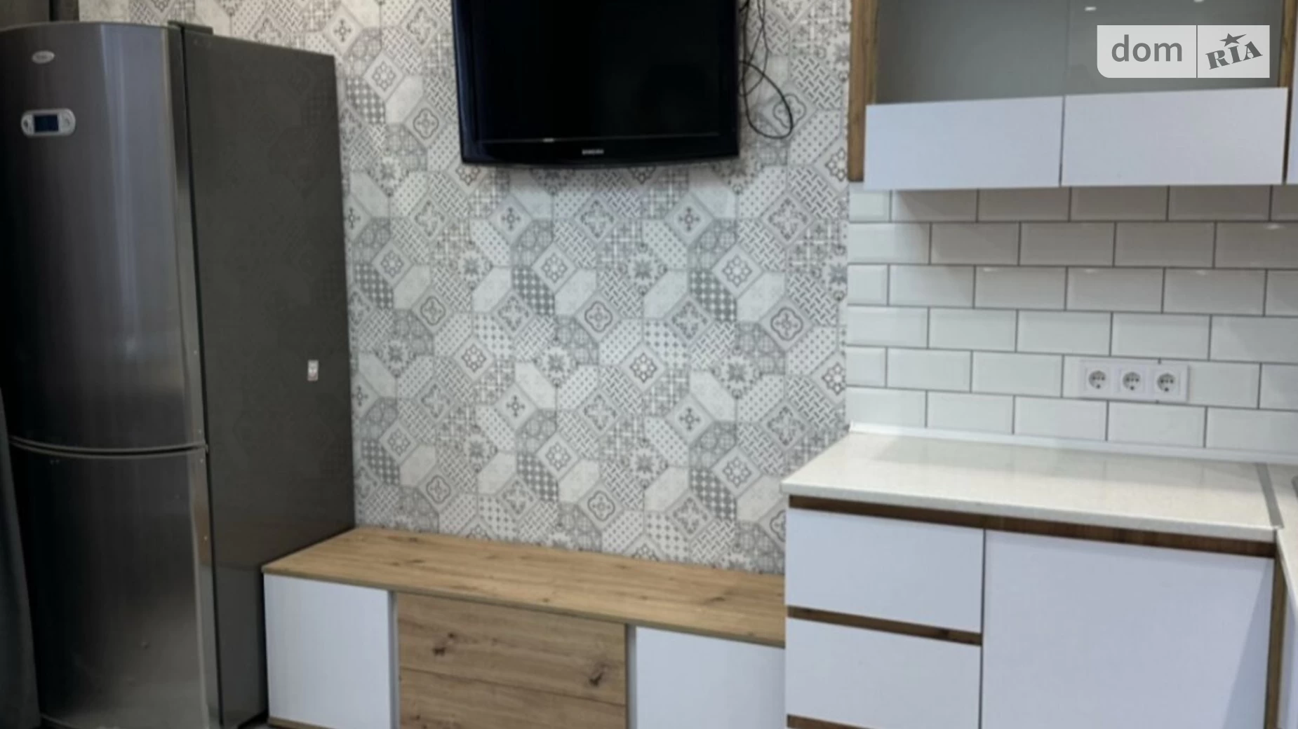 Продается 2-комнатная квартира 41.3 кв. м в Крыжановка, ул. Академика Сахарова - фото 5