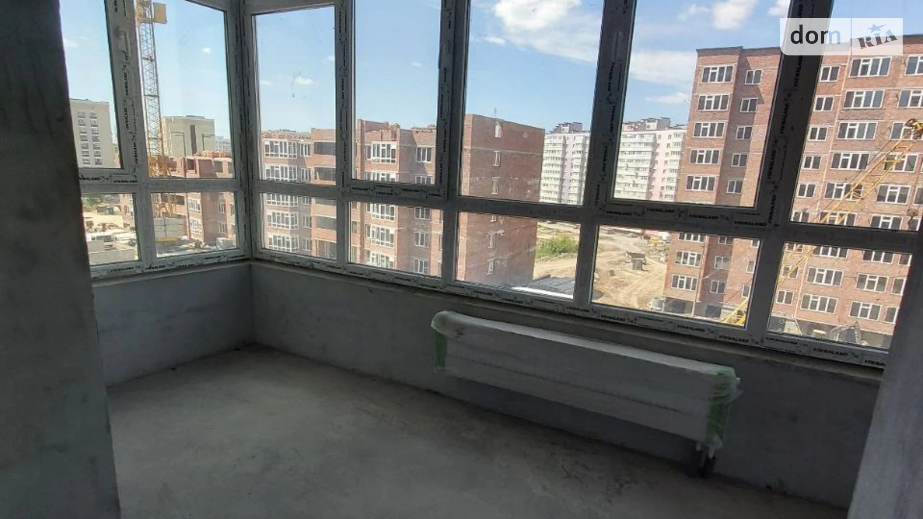 Продается 2-комнатная квартира 71.6 кв. м в Хмельницком, ул. Лесогриневецкая - фото 3