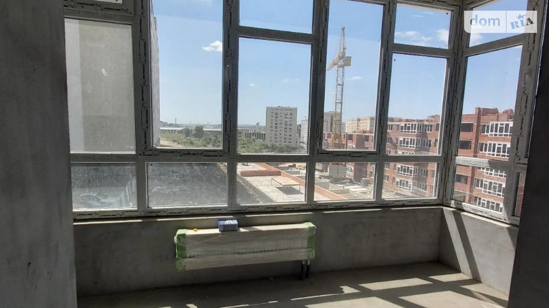 Продается 2-комнатная квартира 71.6 кв. м в Хмельницком, ул. Лесогриневецкая - фото 2