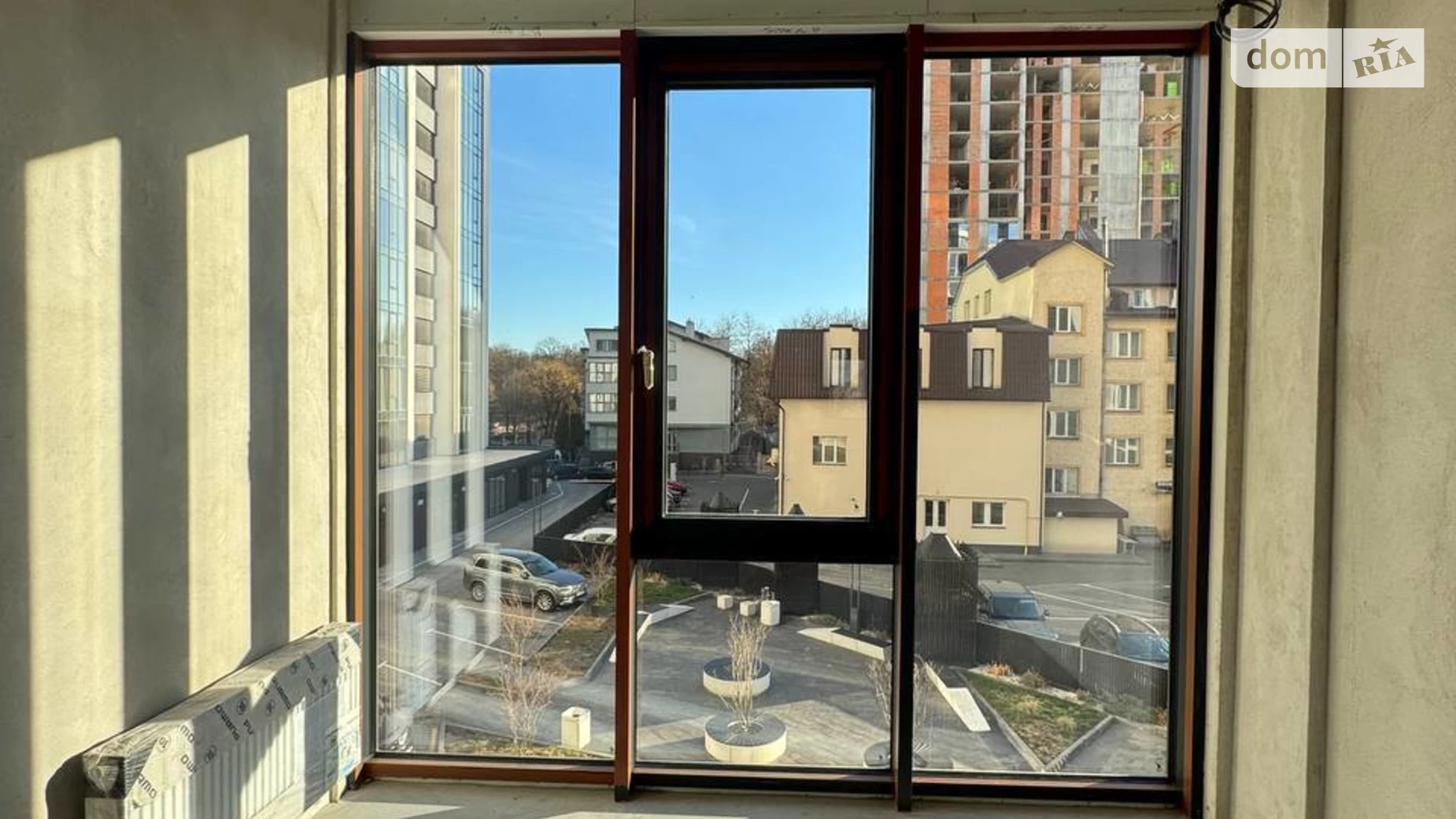 Продается 3-комнатная квартира 82.4 кв. м в Ивано-Франковске, ул. Гетьмана Ивана Мазепы, 140А - фото 4