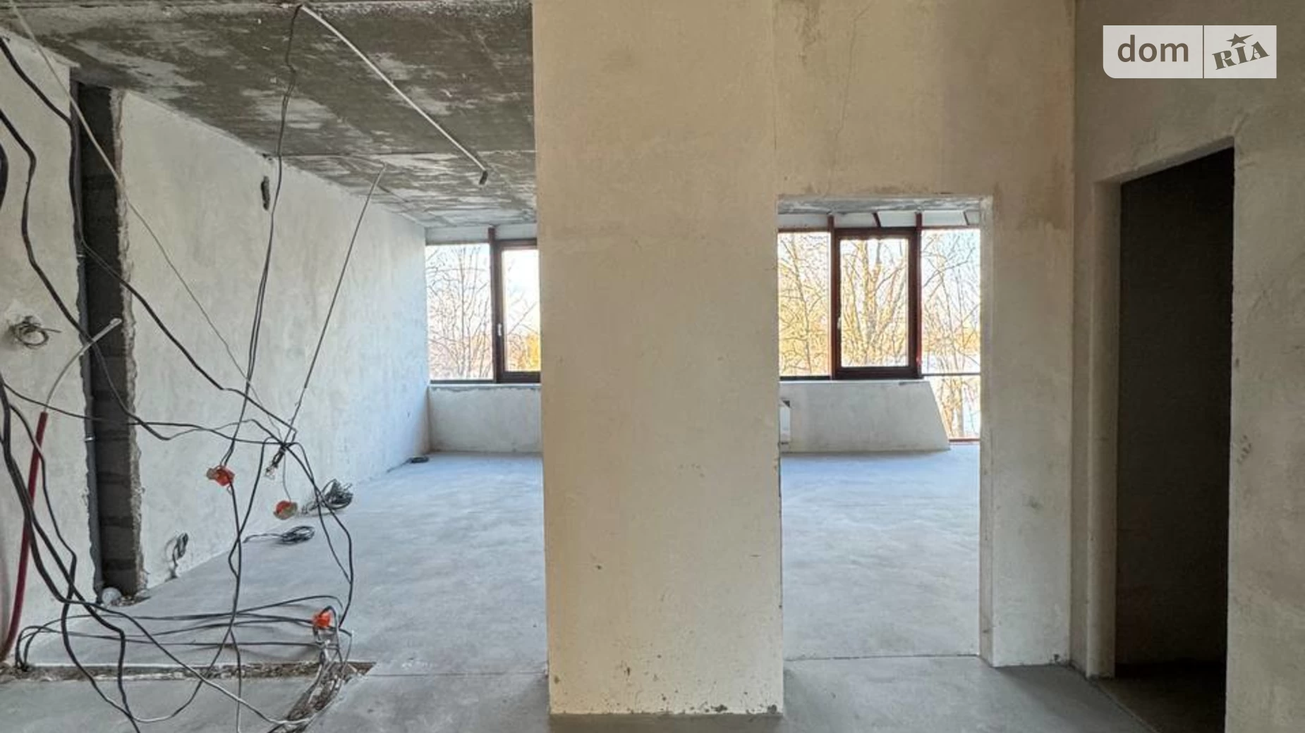 Продается 3-комнатная квартира 82.4 кв. м в Ивано-Франковске, ул. Гетьмана Ивана Мазепы, 140А - фото 5
