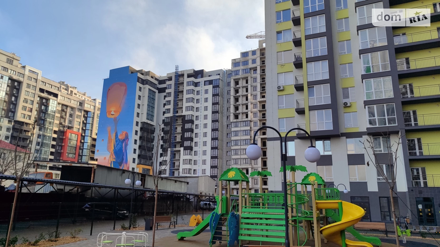 Продається 1-кімнатна квартира 35 кв. м у Лиманці, вул. Академіка Вільямса, 93/4 - фото 3