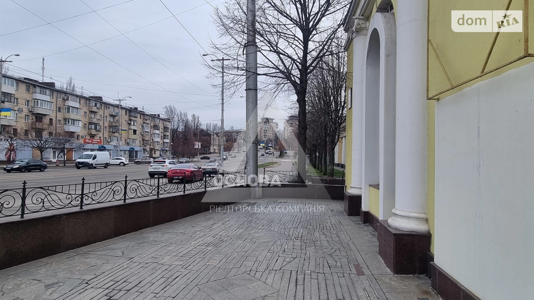 Сдается в аренду помещения свободного назначения 235 кв. м в 3-этажном здании, цена: 20000 грн - фото 2