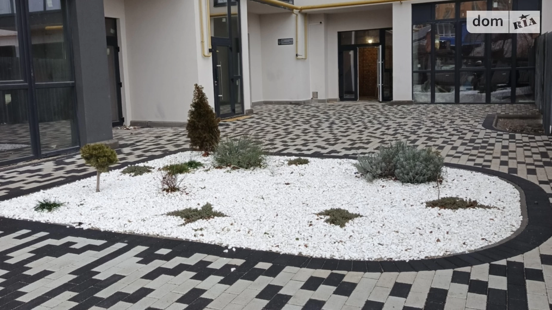 Продається 1-кімнатна квартира 47 кв. м у Хмельницькому, вул. Панаса Мирного, 9 - фото 2