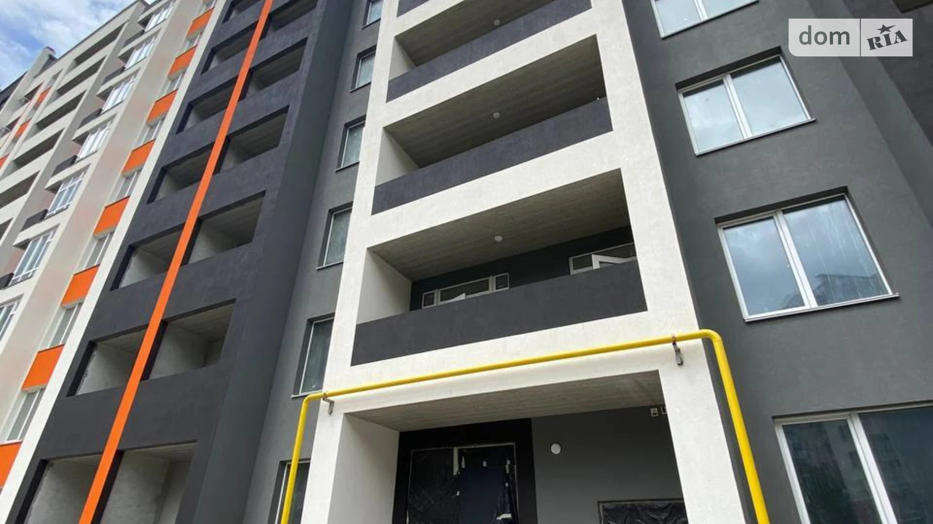 Продается 2-комнатная квартира 48.1 кв. м в Хмельницком, цена: 36499 $ - фото 2