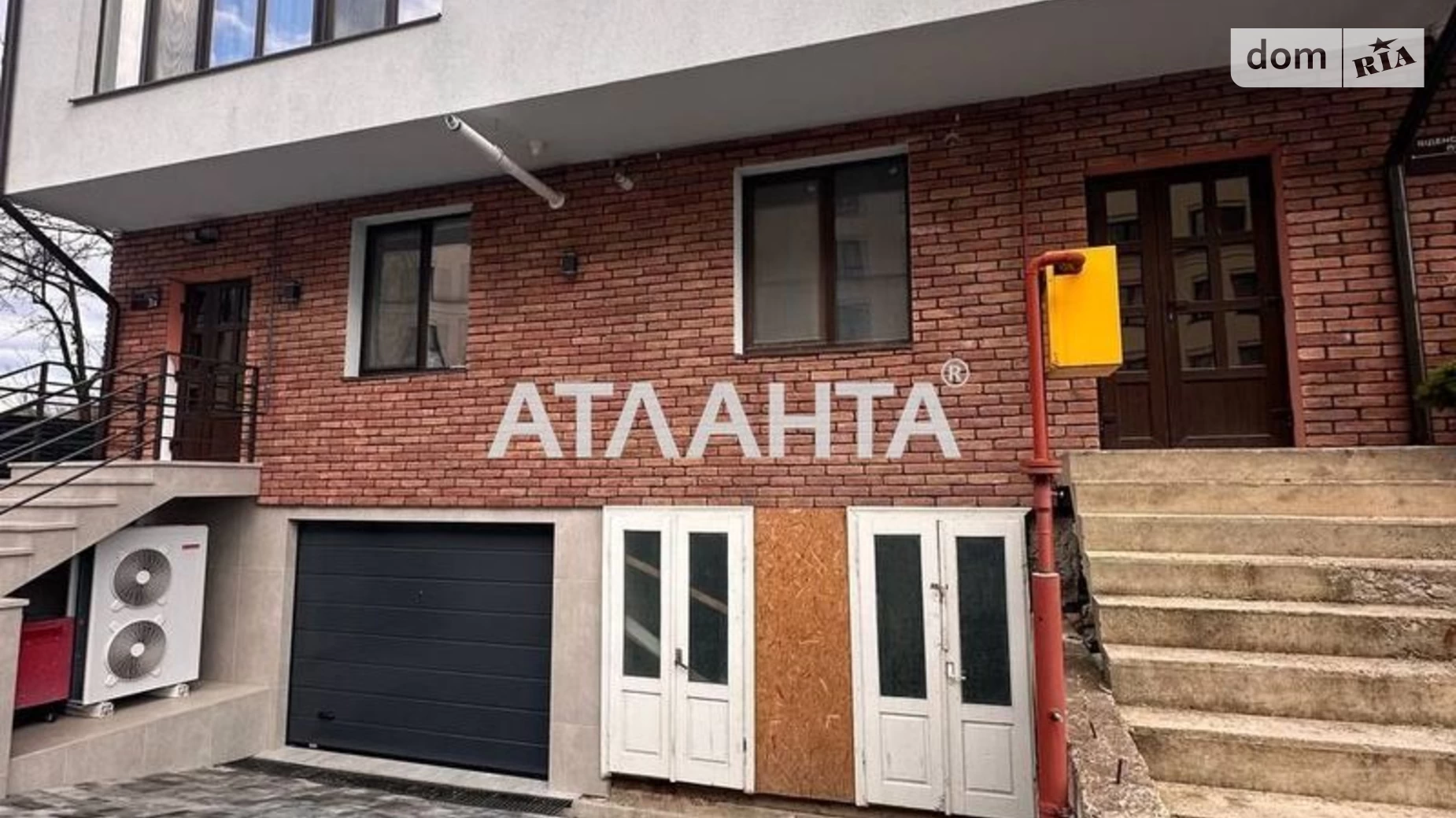 Продается дом на 2 этажа 148.6 кв. м с террасой, цена: 130000 $ - фото 2