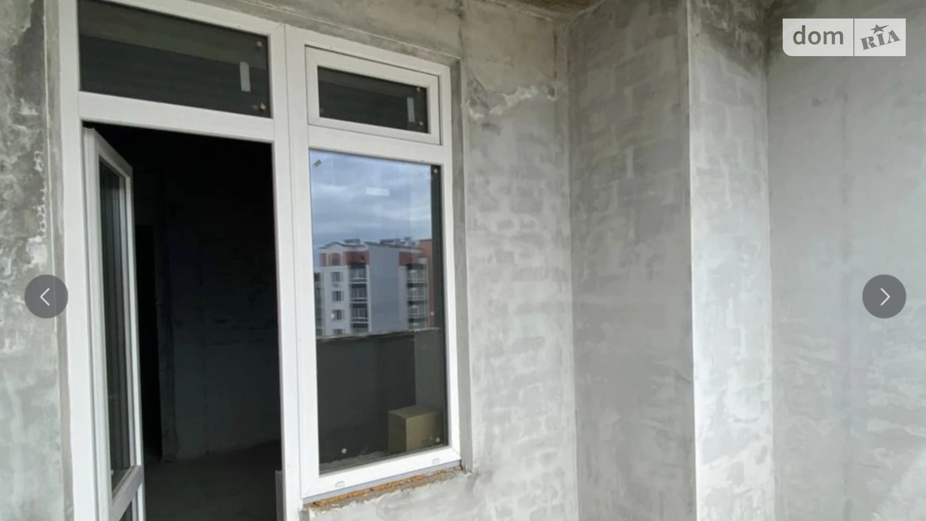 Продается 2-комнатная квартира 48.1 кв. м в Хмельницком, цена: 36499 $ - фото 4
