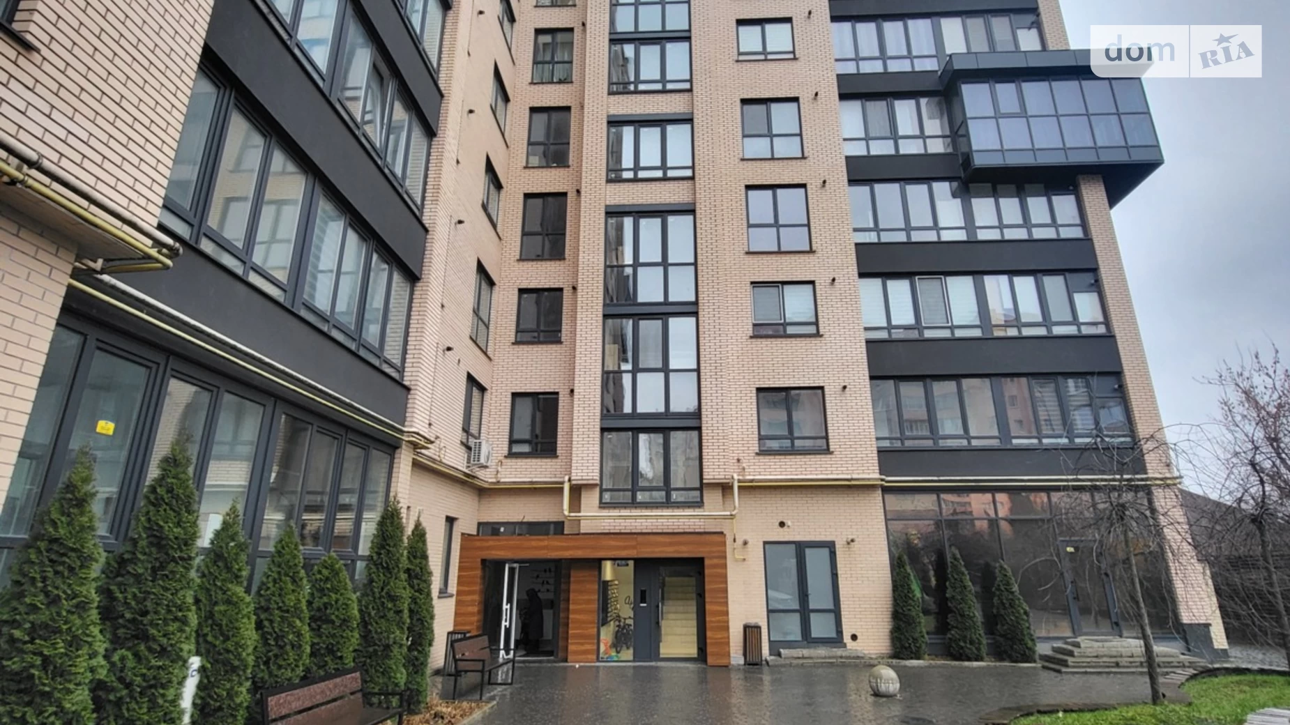 Продается 3-комнатная квартира 109.7 кв. м в Хмельницком, ул. Степана Бандеры, 15 - фото 5
