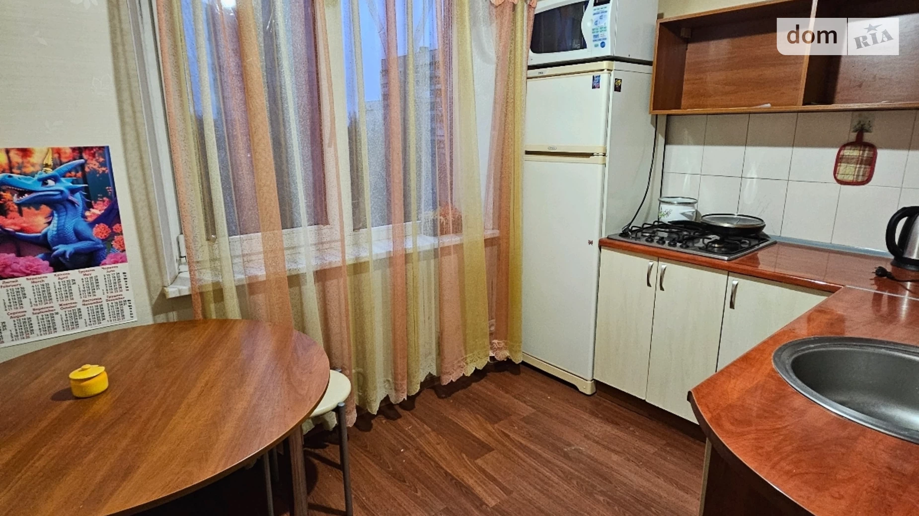Сдается в аренду 1-комнатная квартира 33 кв. м в Харькове, ул. Валентиновская, 22 - фото 4