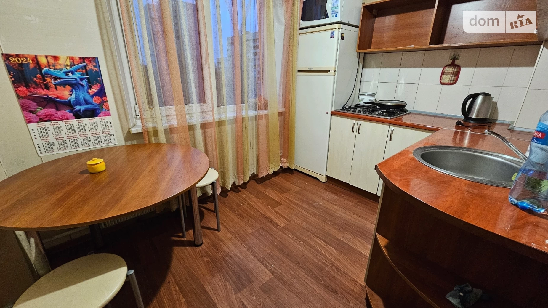 Сдается в аренду 1-комнатная квартира 33 кв. м в Харькове, ул. Валентиновская, 22 - фото 5