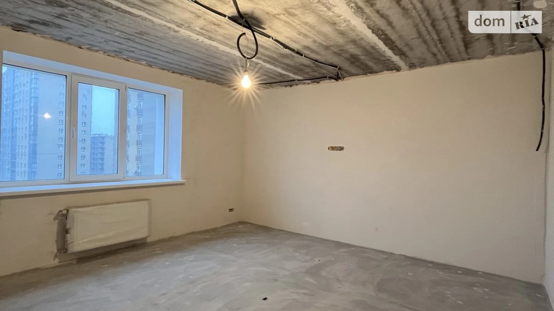 Продається 2-кімнатна квартира 79.5 кв. м у Черкасах, вул. Байди-Вишневецького, 97 - фото 5