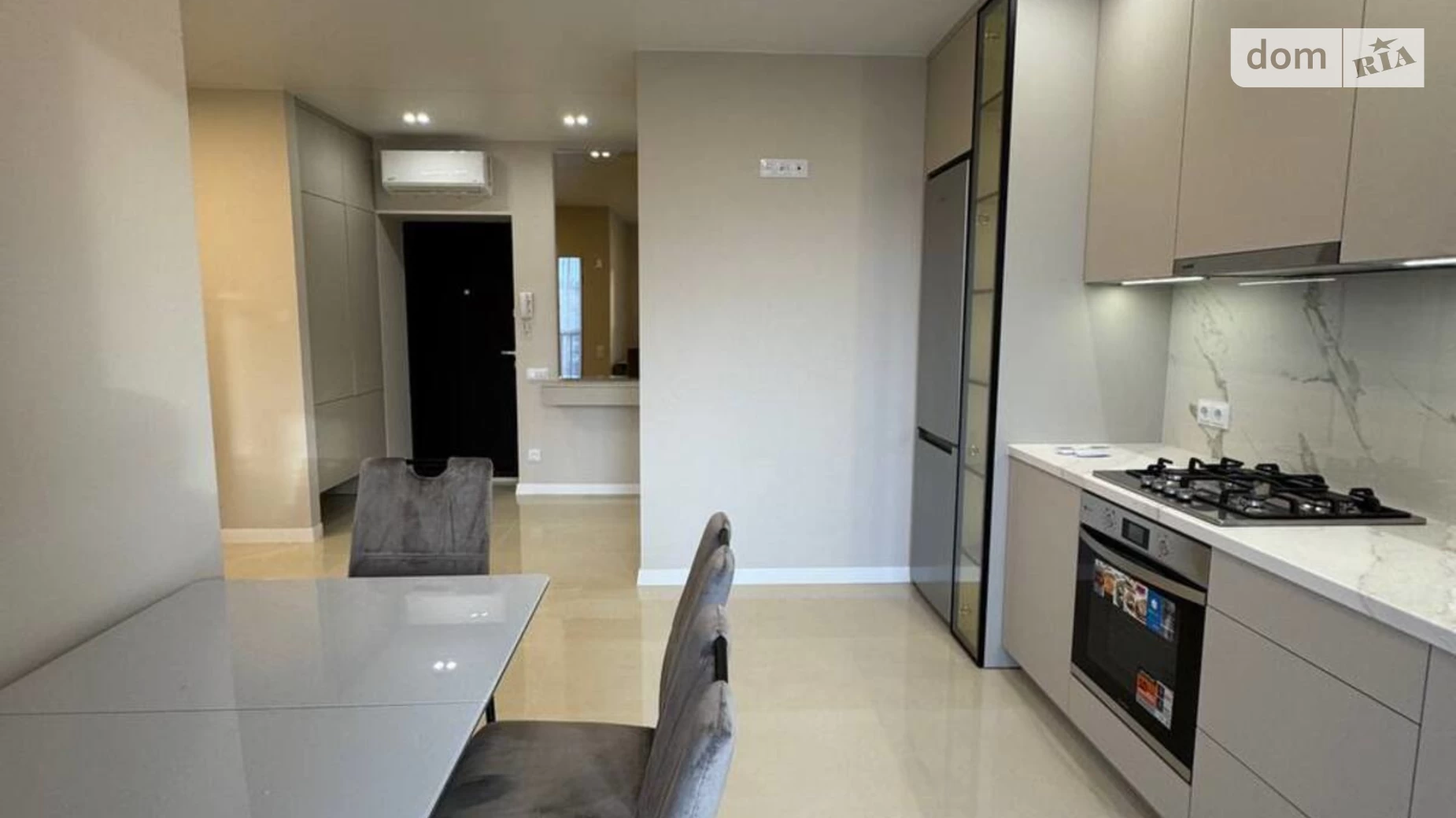 Продається 1-кімнатна квартира 43.3 кв. м у Івано-Франківську, вул. Ребета Л., 10Д - фото 5