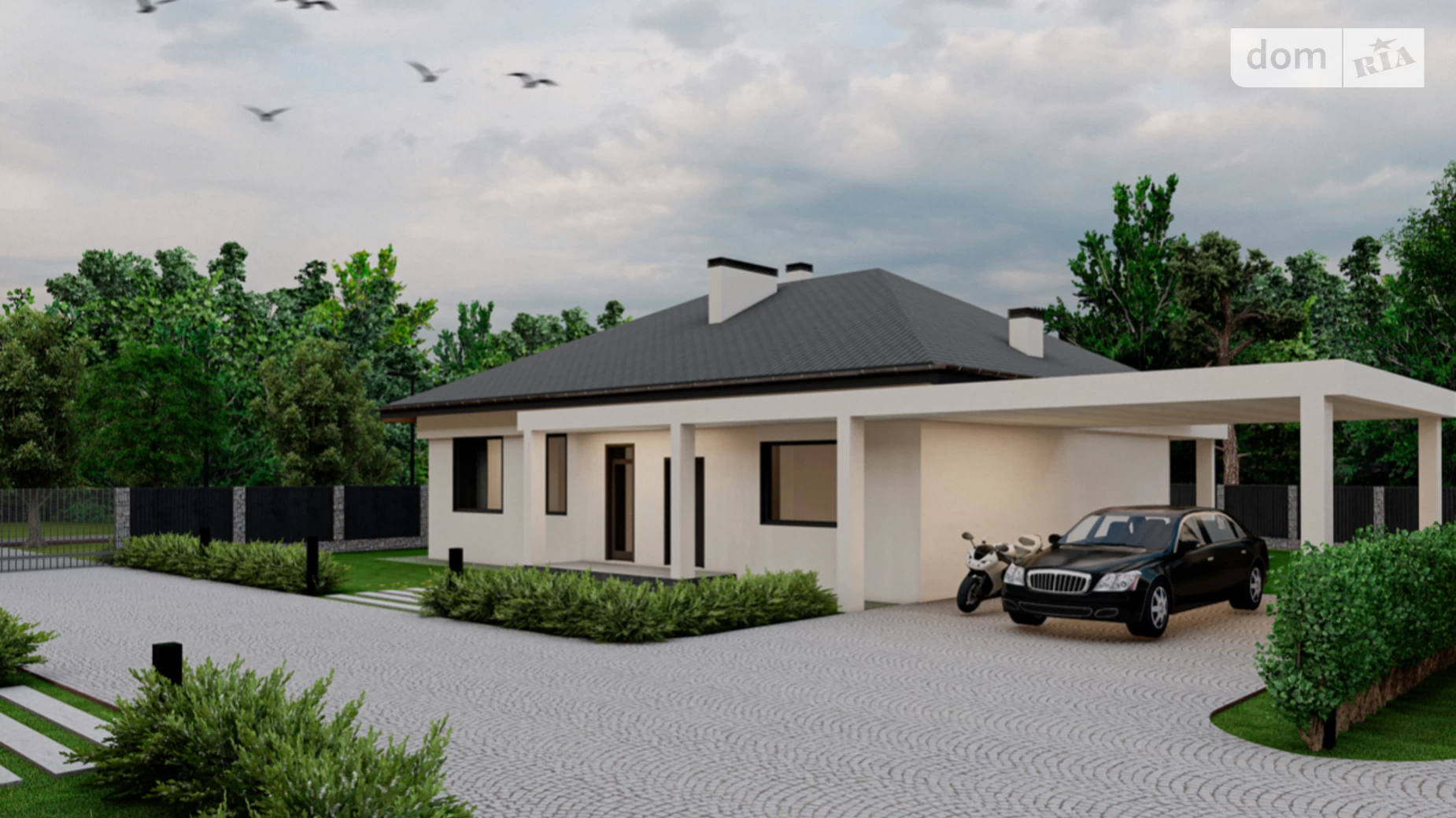 вул. Армійська Гуйва, цена: 120000 $ - фото 5