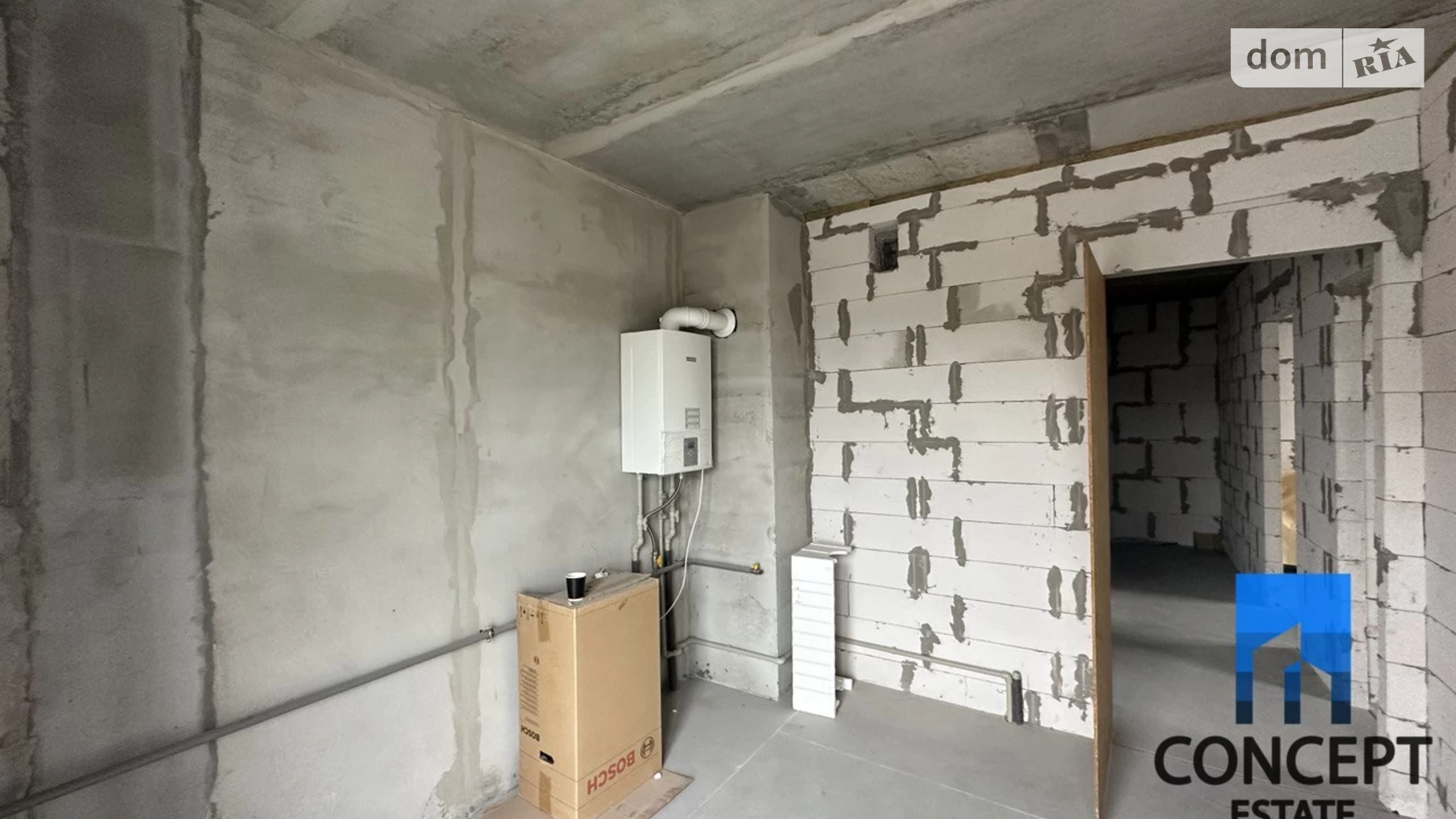 Продается 2-комнатная квартира 67 кв. м в Днепре, бул. Славы, 2А - фото 4