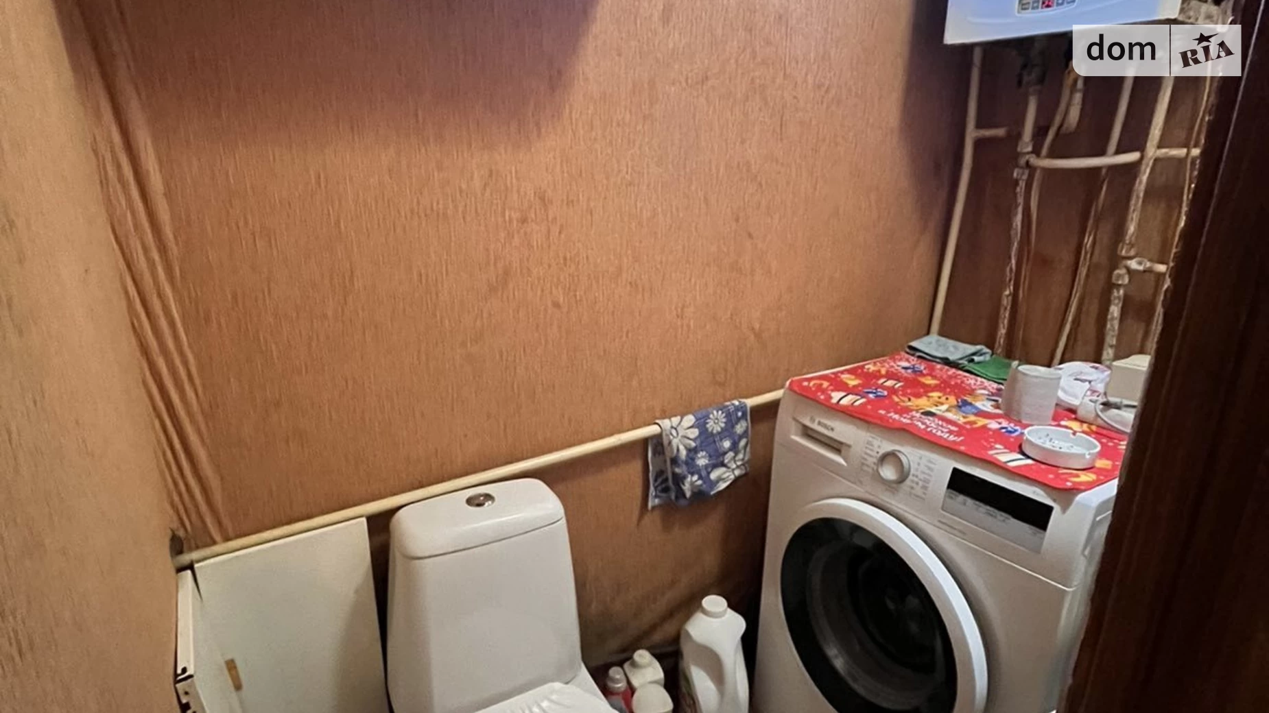 Продається одноповерховий будинок 39.8 кв. м з садом, цена: 83600 $ - фото 3