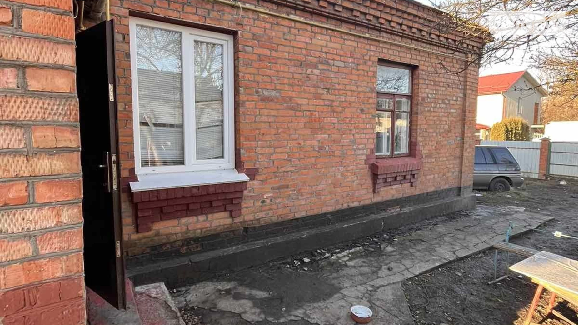 Продається одноповерховий будинок 39.8 кв. м з садом, цена: 83600 $ - фото 4