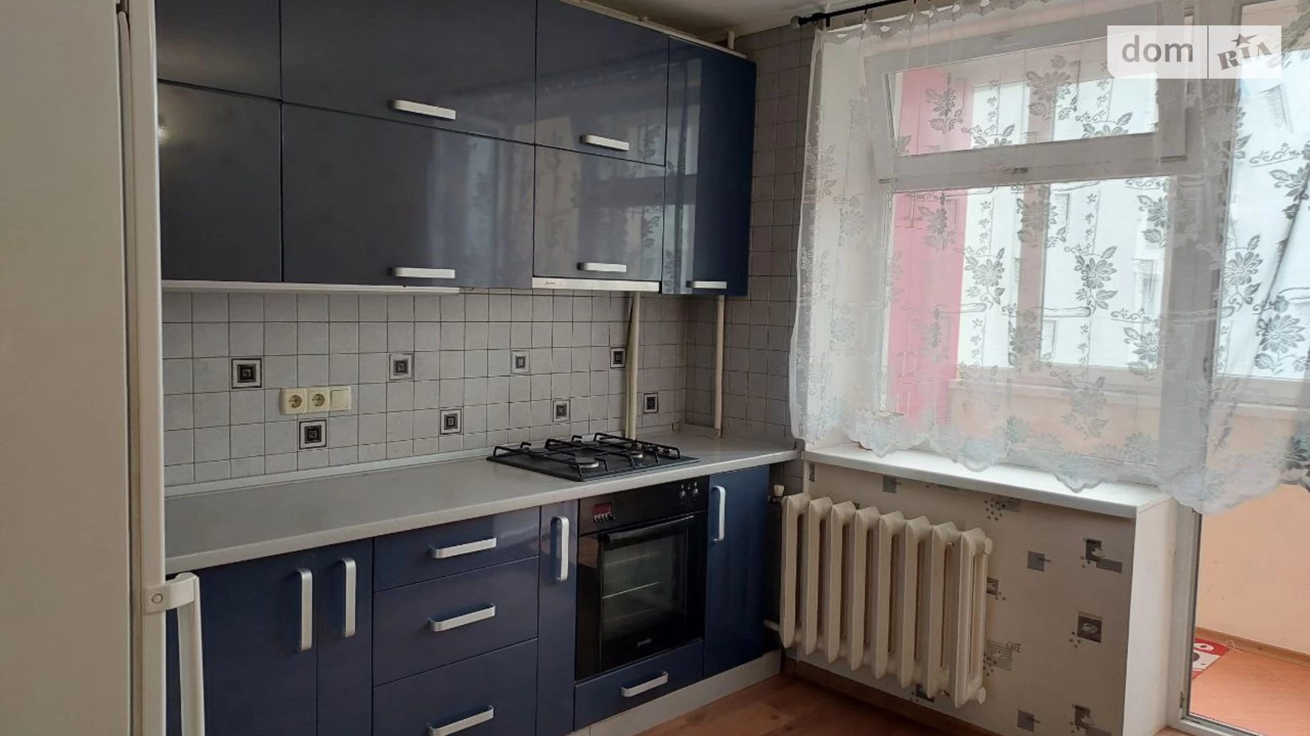 Продається 1-кімнатна квартира 47.6 кв. м у Одесі, вул. Добровольців(Маршала Говорова) - фото 2