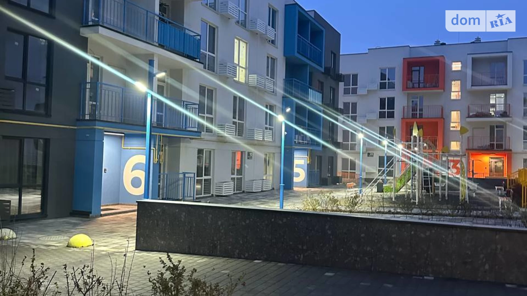 Продається 1-кімнатна квартира 41 кв. м у Софіївській Борщагівці, вул. Фруктова, 30А - фото 5