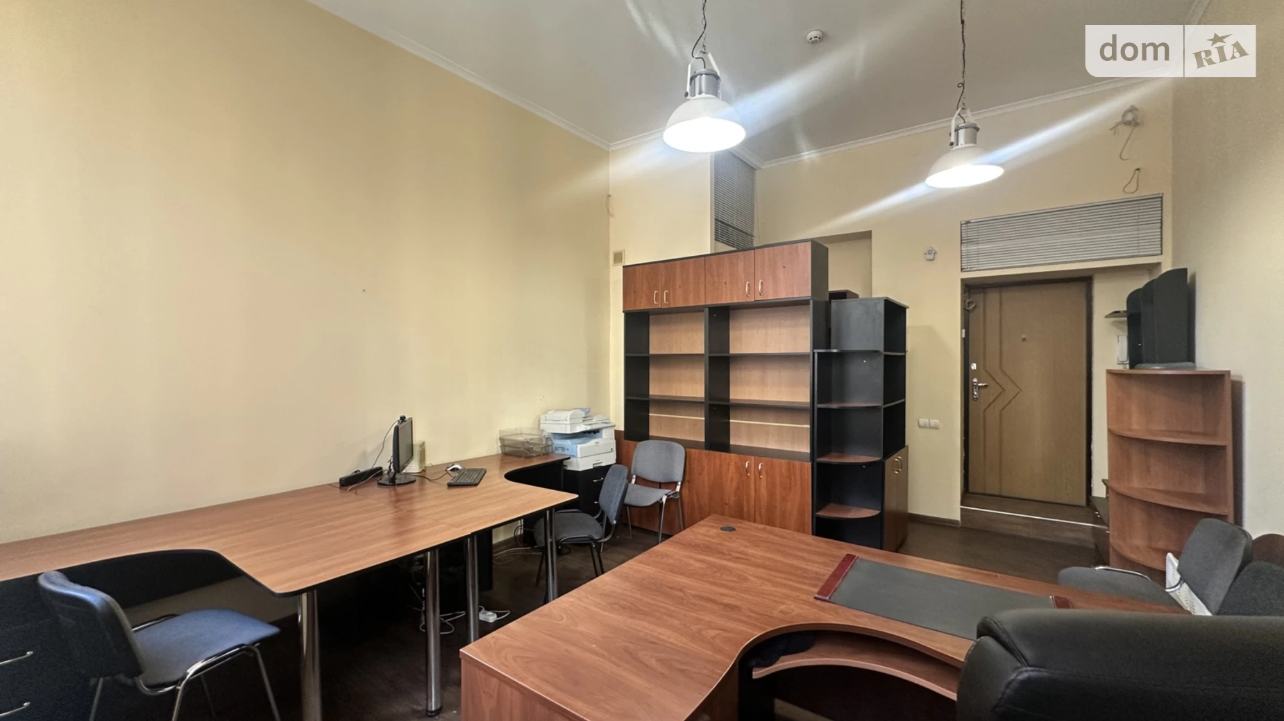 Сдается в аренду офис 24 кв. м в бизнес-центре, цена: 12500 грн - фото 5