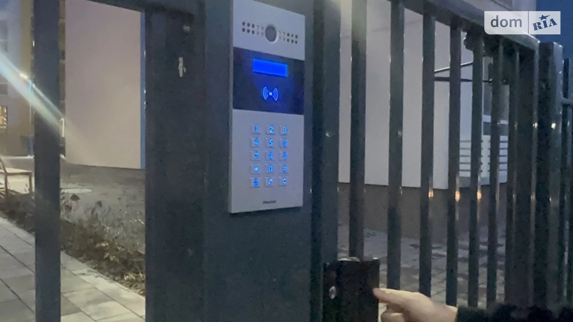 Продается 1-комнатная квартира 41 кв. м в Софиевской Борщаговке, цена: 38000 $ - фото 5