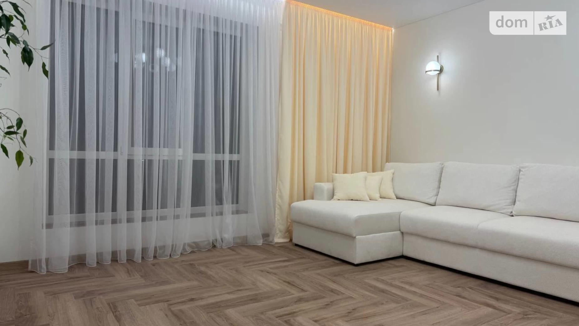 2-комнатная квартира 65.5 кв. м в Тернополе, цена: 98000 $ - фото 2