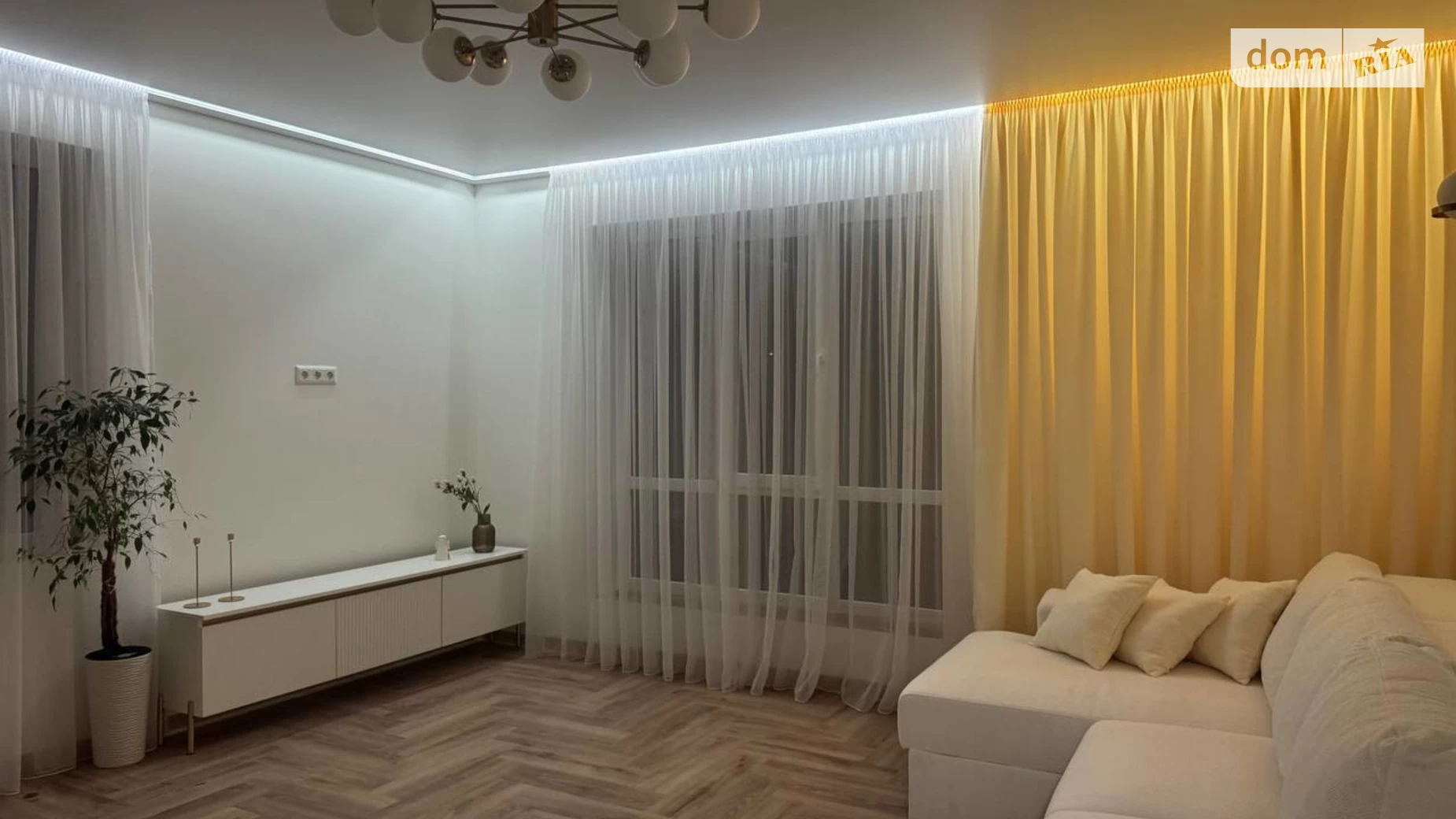 2-комнатная квартира 65.5 кв. м в Тернополе, цена: 98000 $ - фото 4