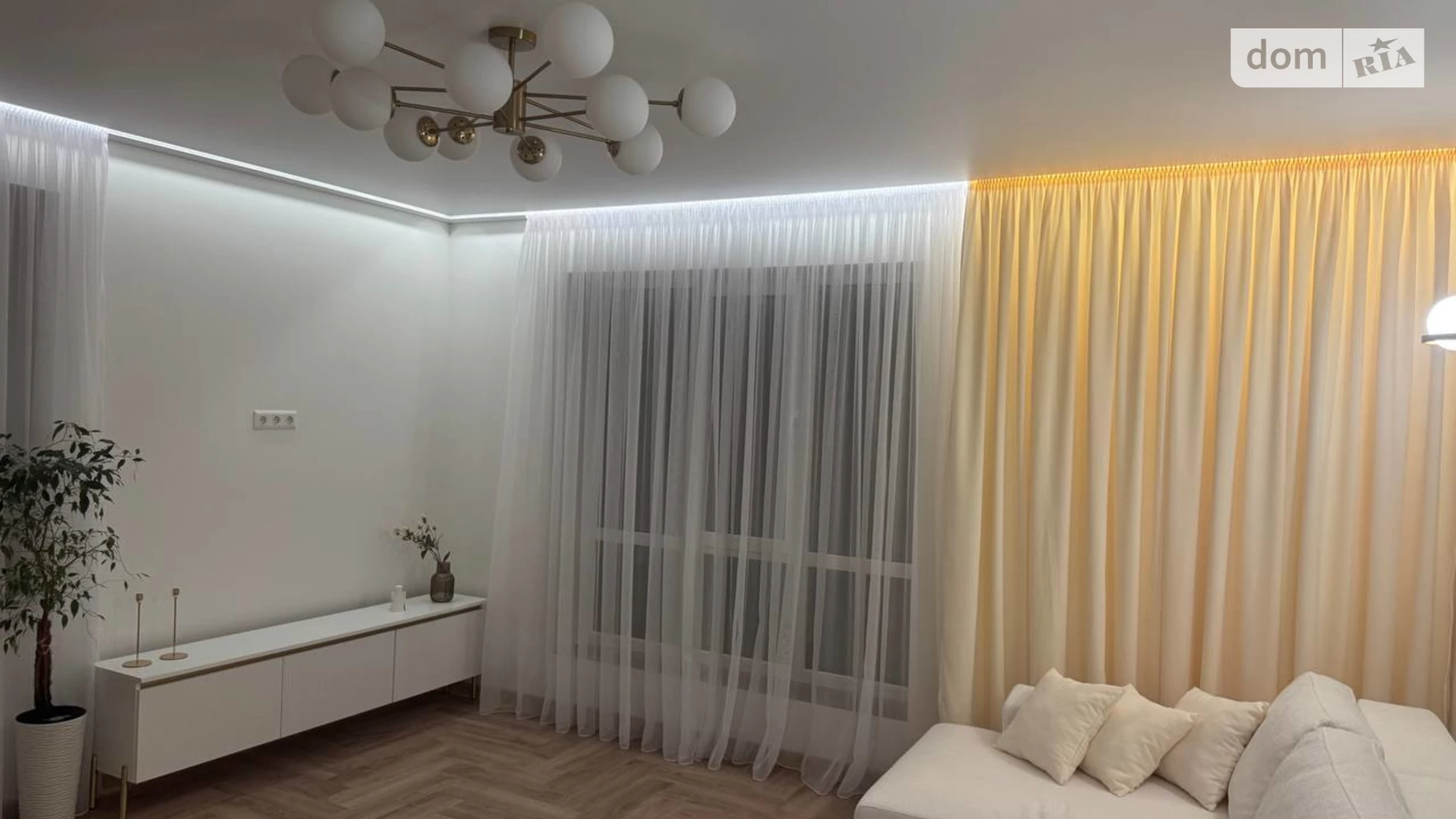 2-комнатная квартира 65.5 кв. м в Тернополе, цена: 98000 $ - фото 5