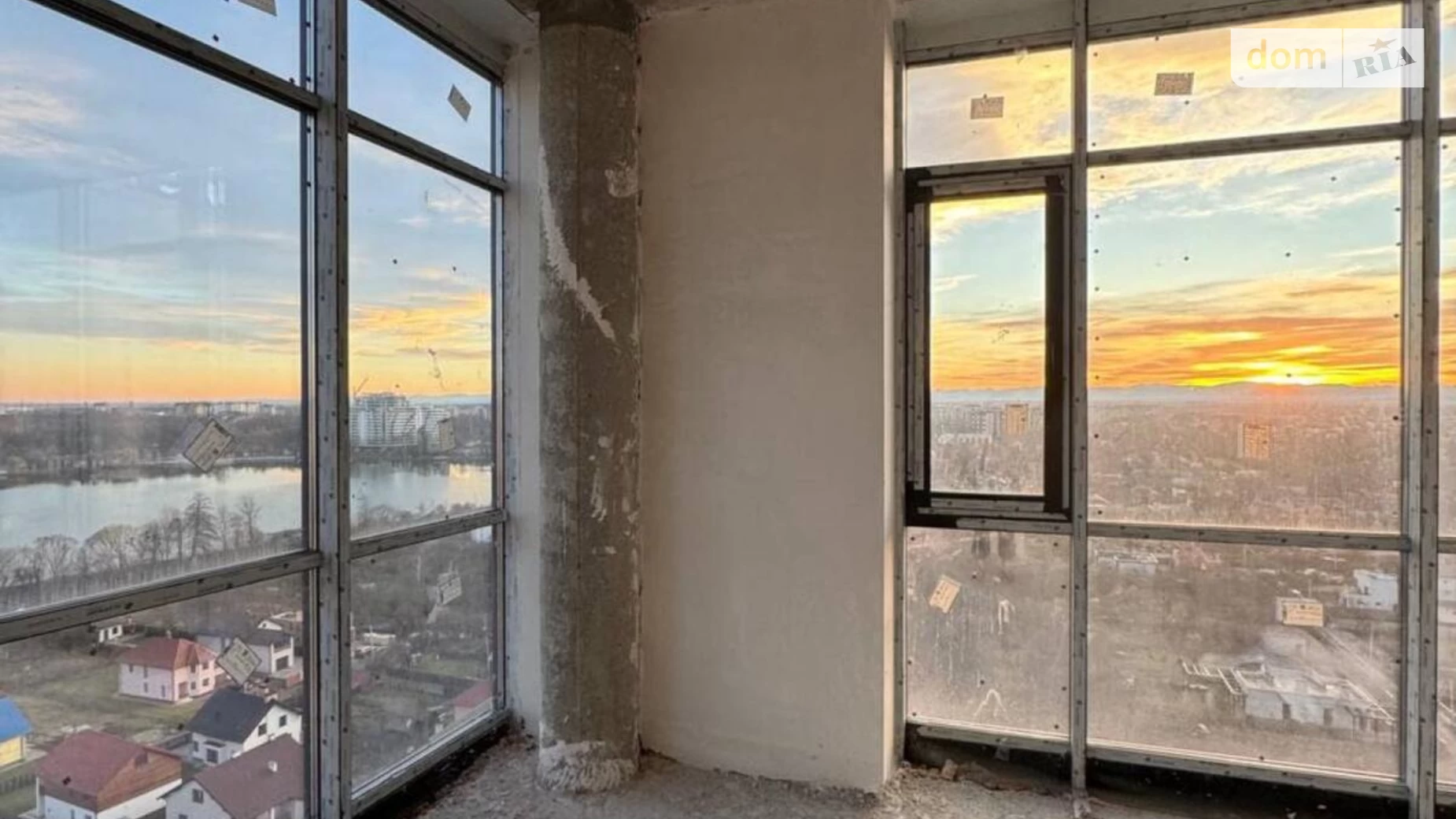 Продается 4-комнатная квартира 159 кв. м в Ивано-Франковске, ул. Ленкавского, 34 - фото 5