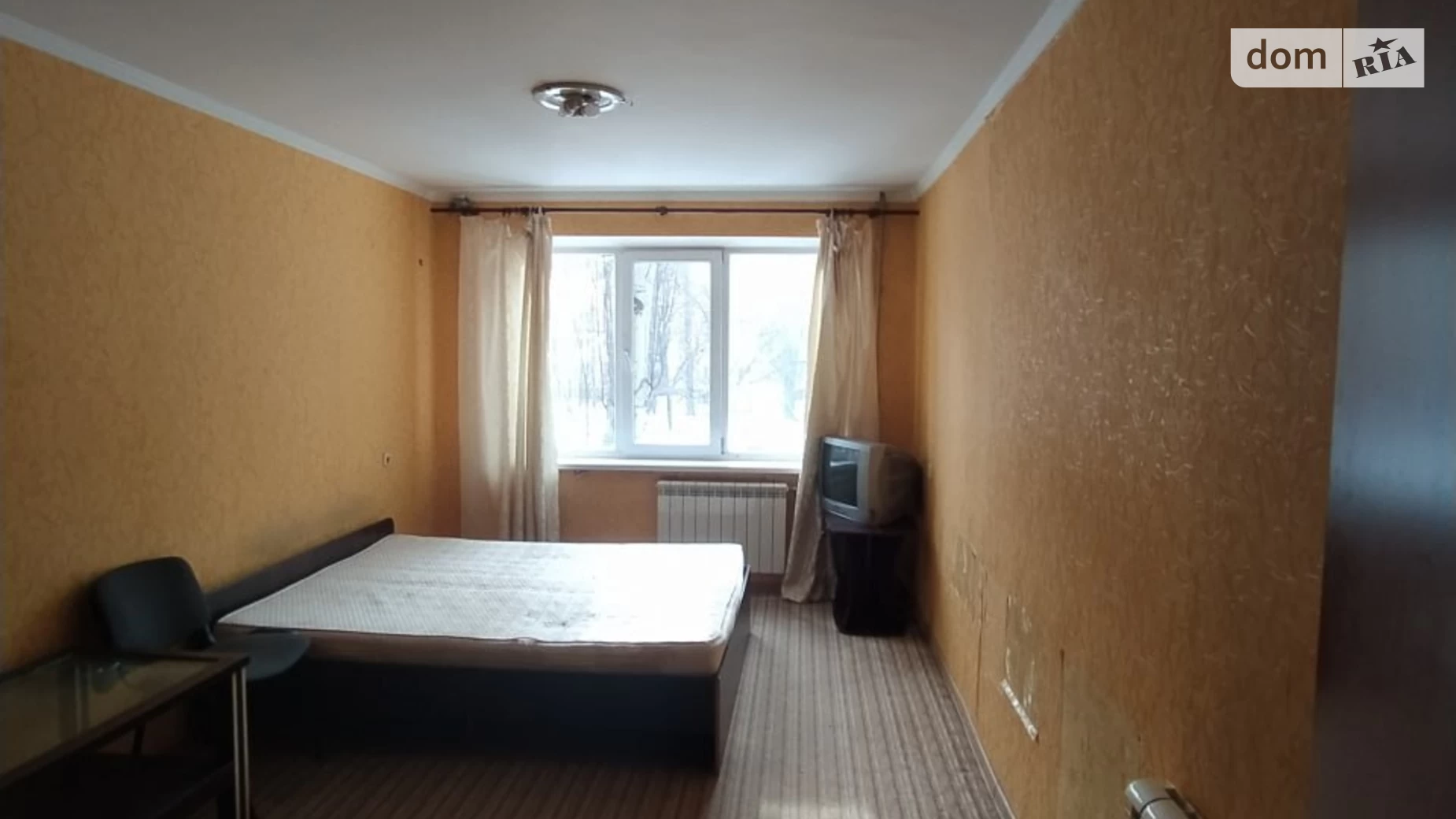 Продается 1-комнатная квартира 22.5 кв. м в Днепре, ул. Добровольцев, 10 - фото 4