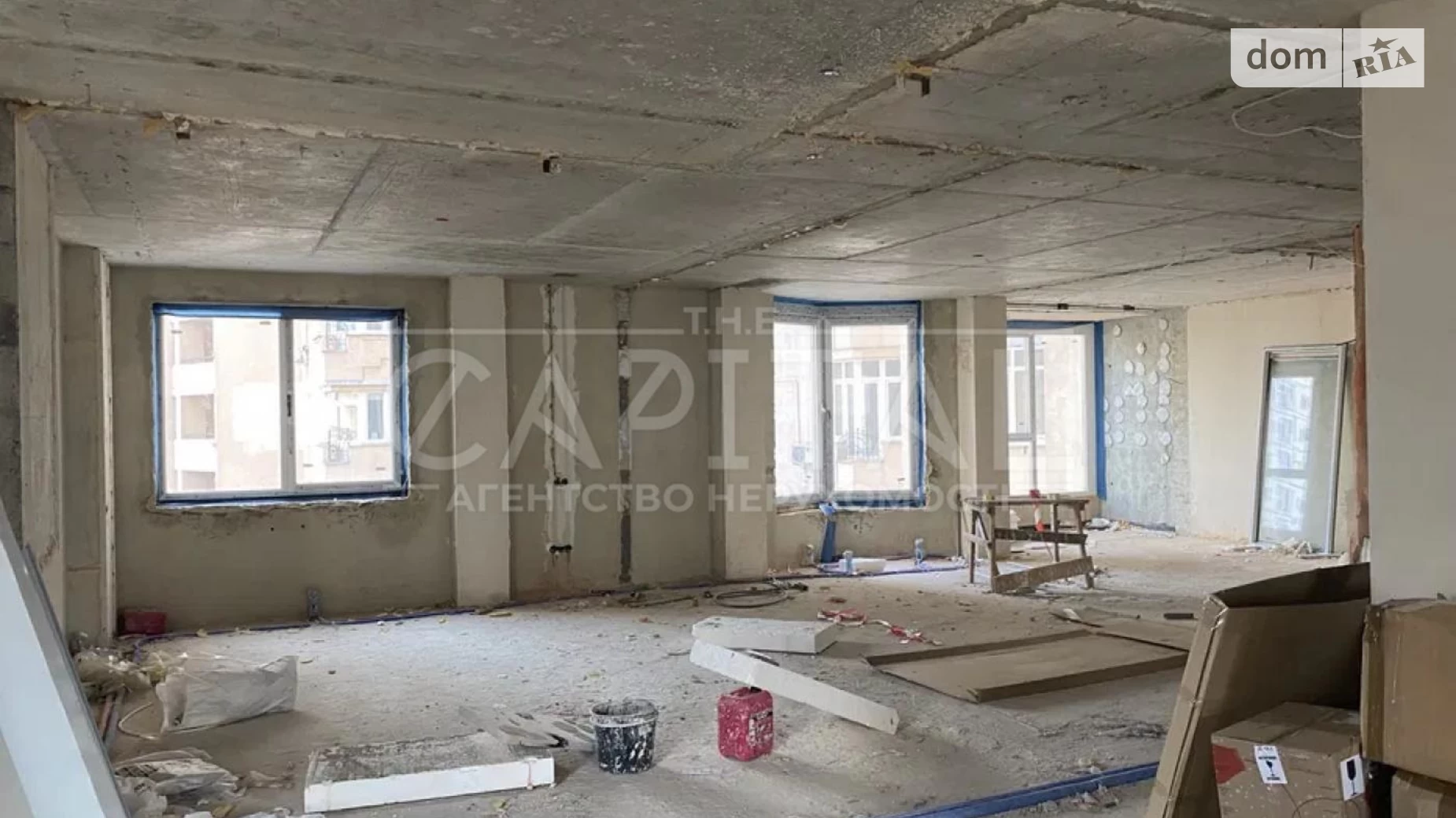 Продается 5-комнатная квартира 147.9 кв. м в Киеве, цена: 170000 $ - фото 5
