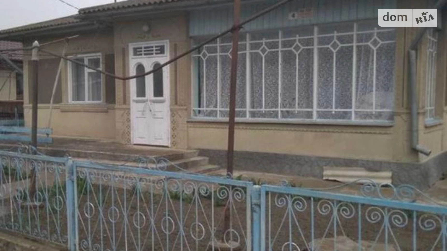Продается одноэтажный дом 110 кв. м с камином, цена: 12000 $ - фото 2