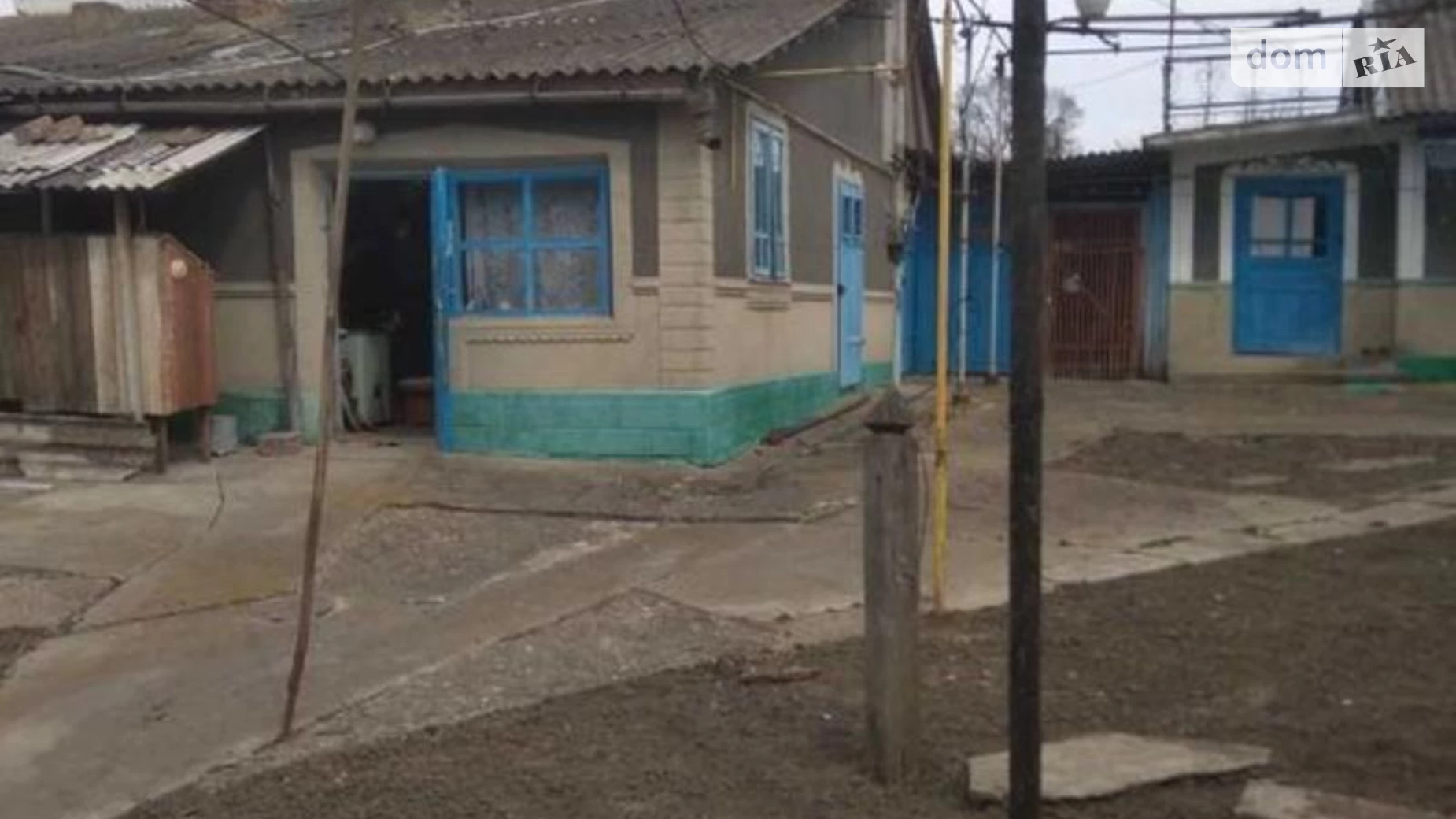 Продается одноэтажный дом 110 кв. м с камином, цена: 12000 $ - фото 4